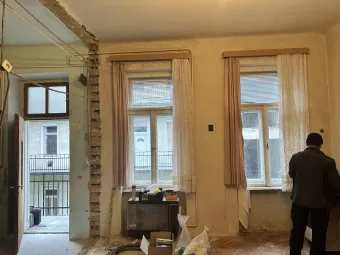 0. galéria kép VányiVill - Üzemzavar elhárítás