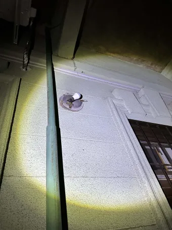 3. galéria kép VányiVill - Üzemzavar elhárítás