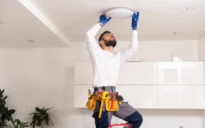 Hogyan csökkentheti villanyszámláját energiatakarékos világítással és okos megoldásokkal?