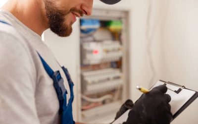 Villanyszerelés árak – mitől függ a villanyszerelési munkák költsége?